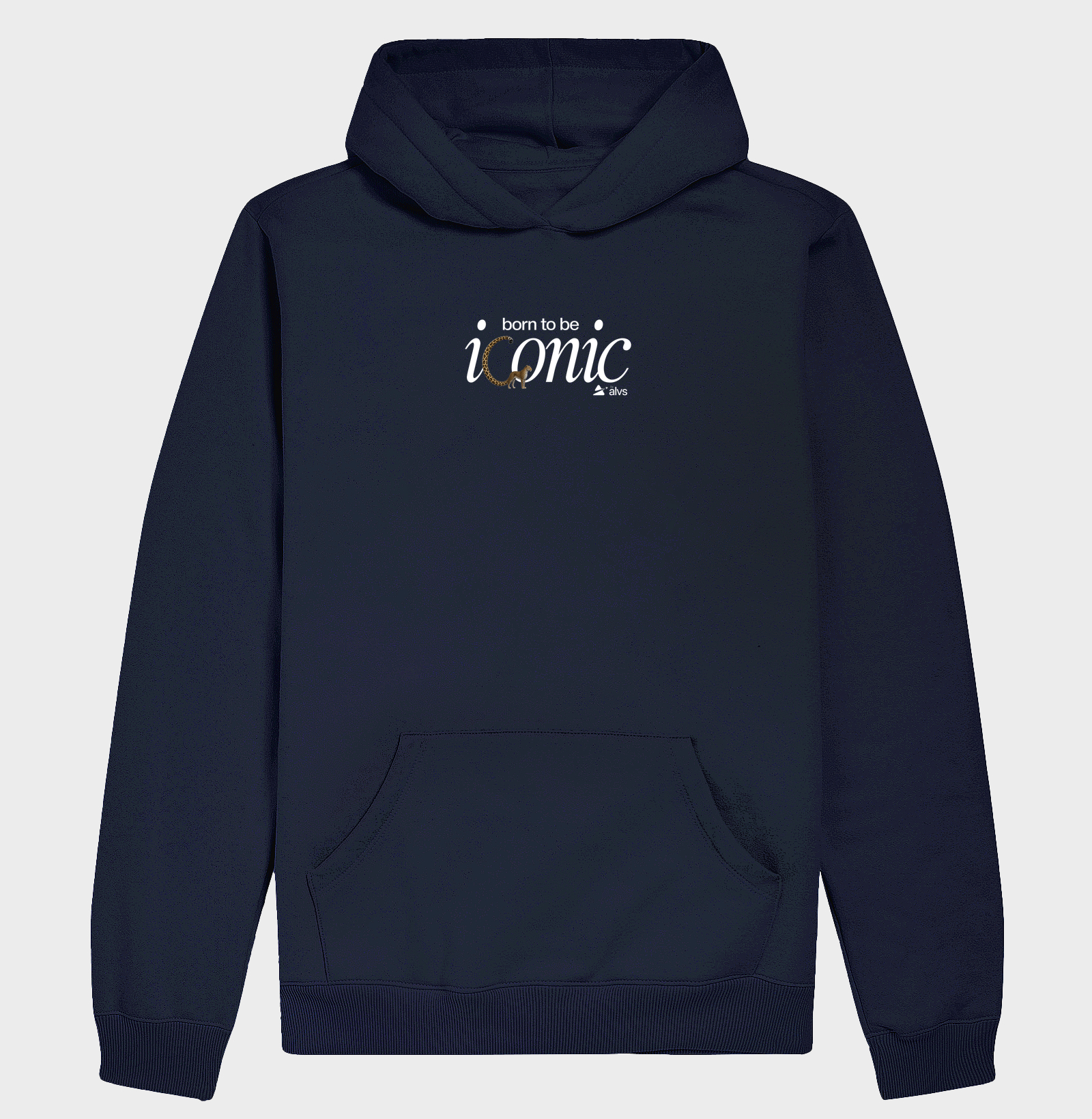 Iconic - Imagem 4