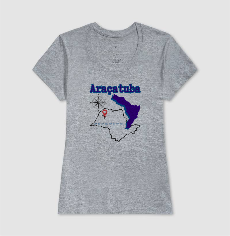 Camisa 11
