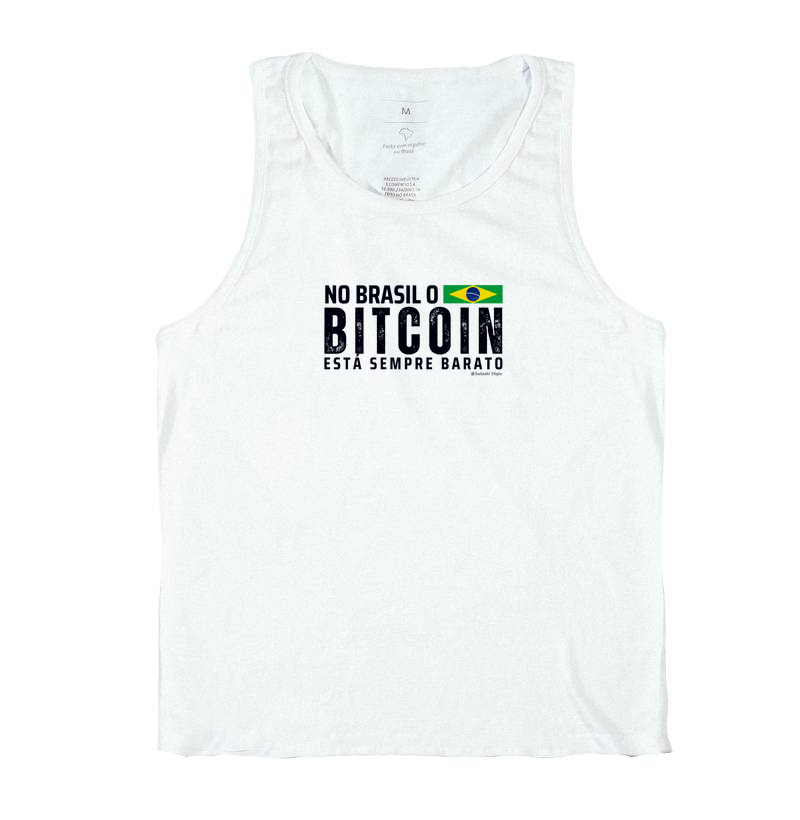 Bitcoin descontado