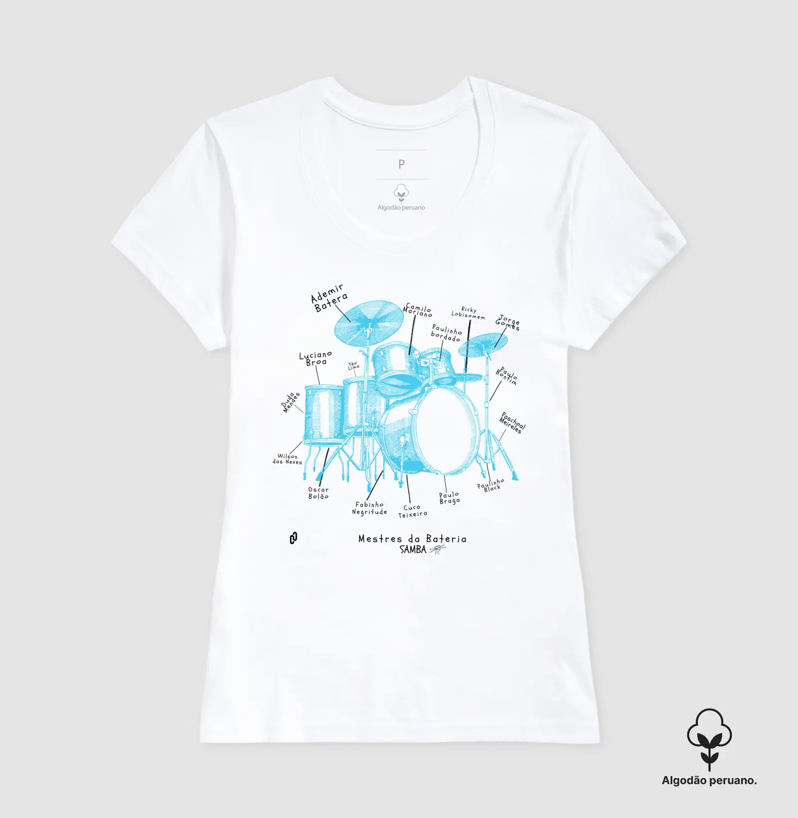 Camisa 6
