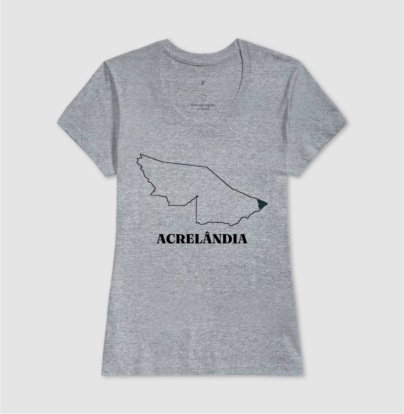 Acrelândia | Traço AC - Imagem 9