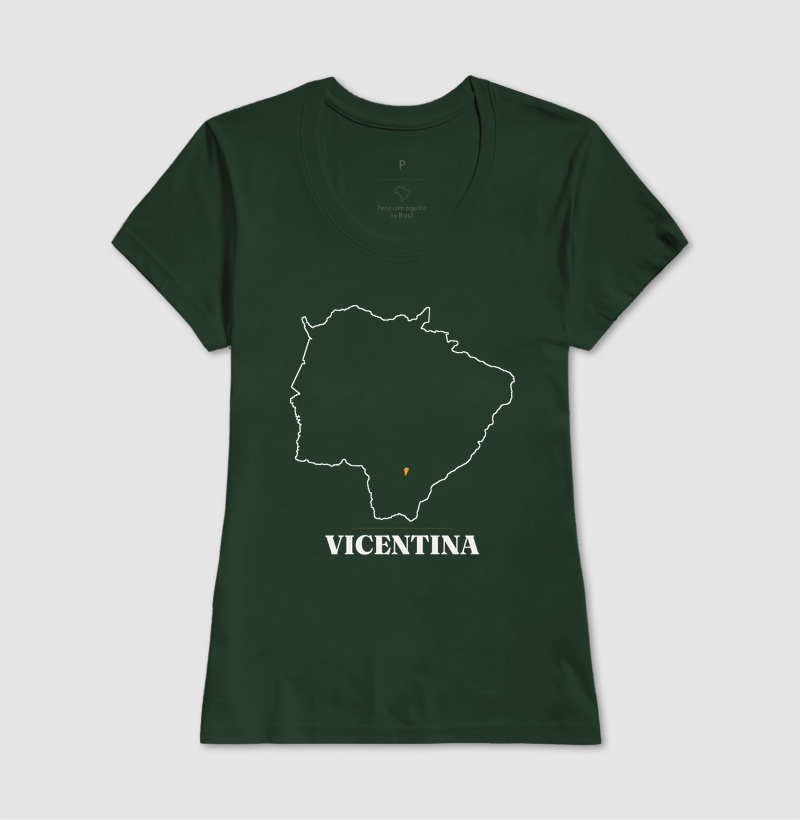 Camisa 12