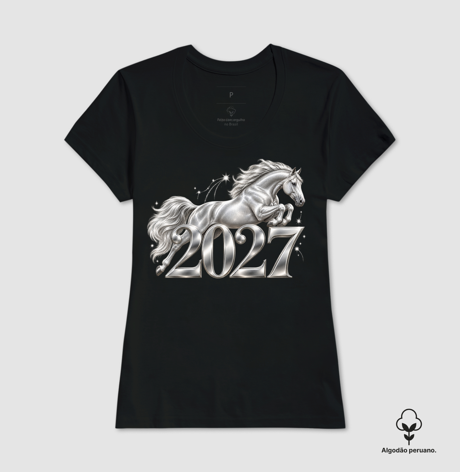 2027 Prata PREMIUM  - Imagem 7