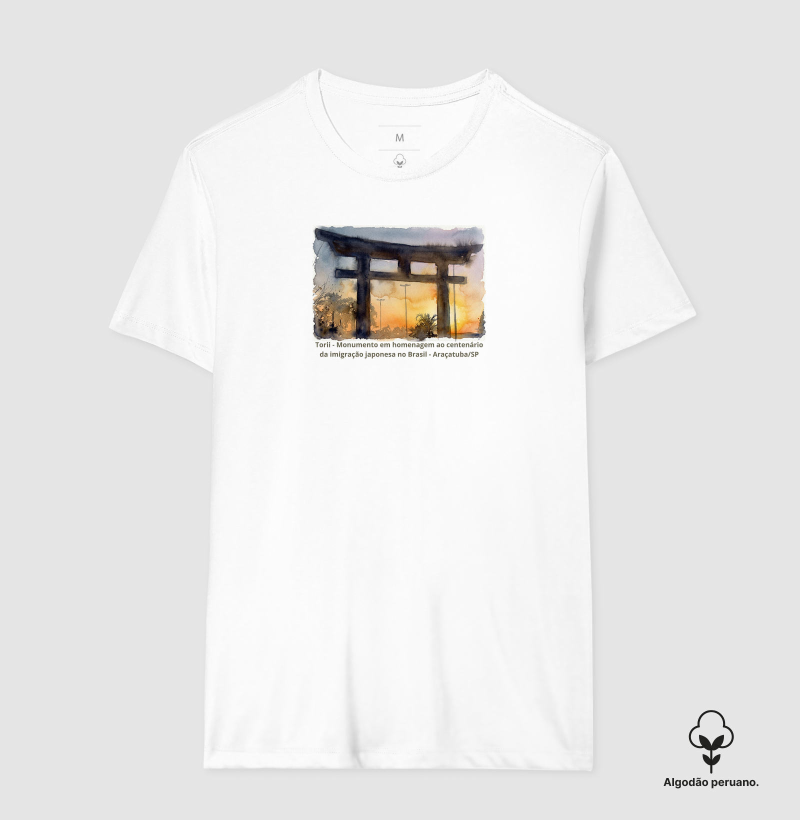 Camisa 3