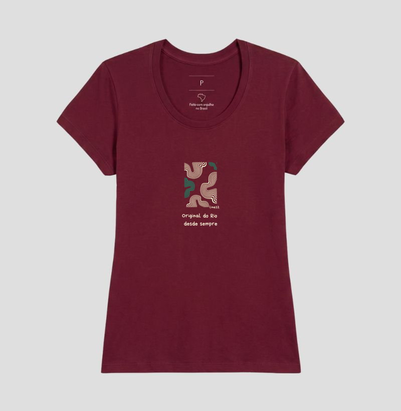 Camisa 18