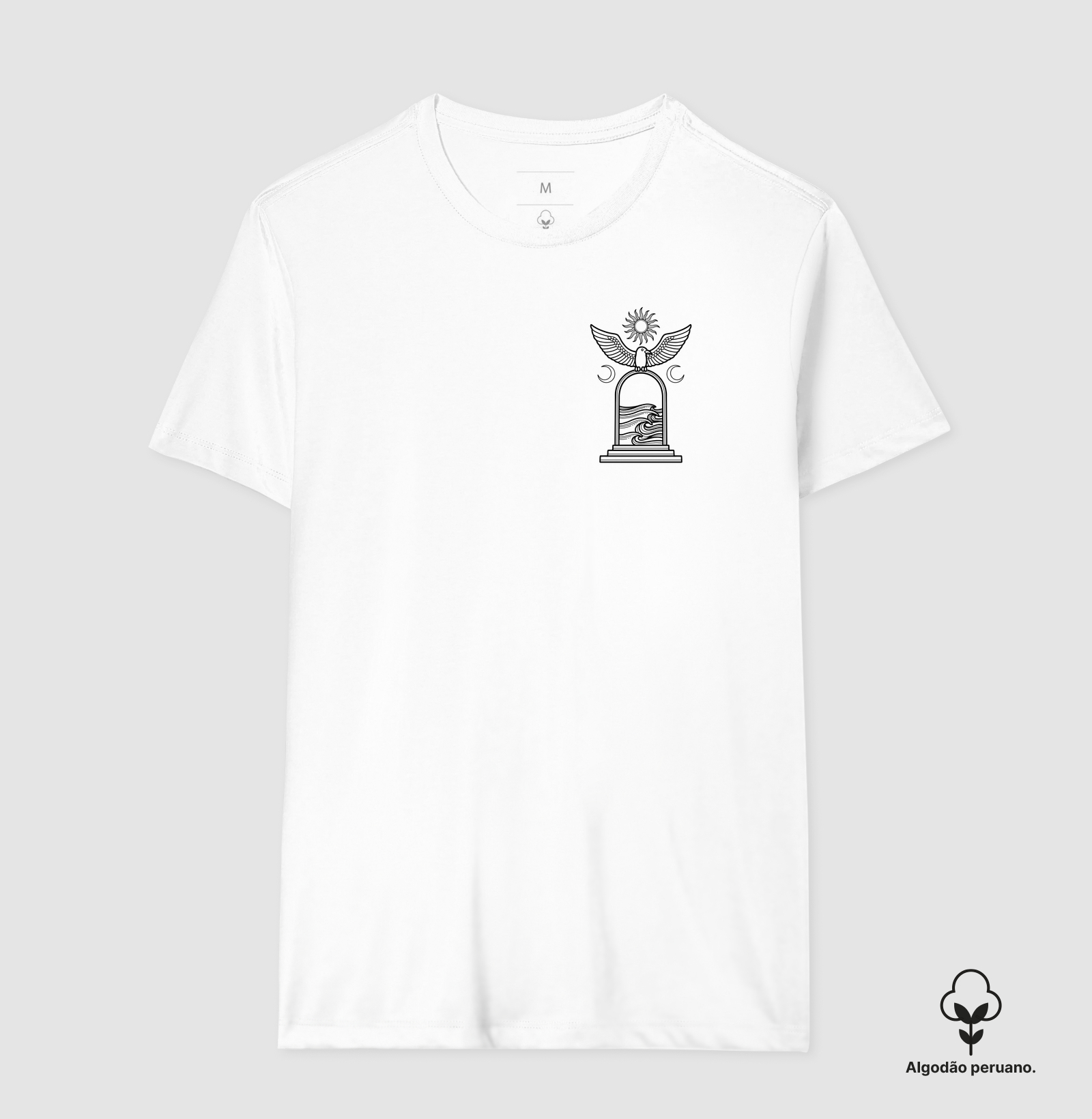 Camisa 8