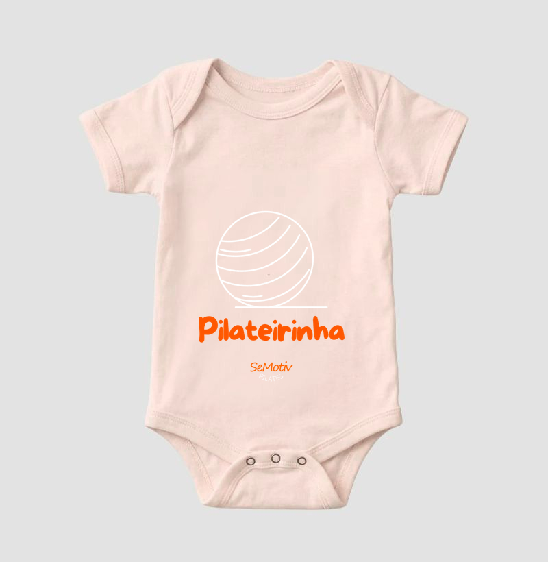 Pilateirinha - Imagem 5