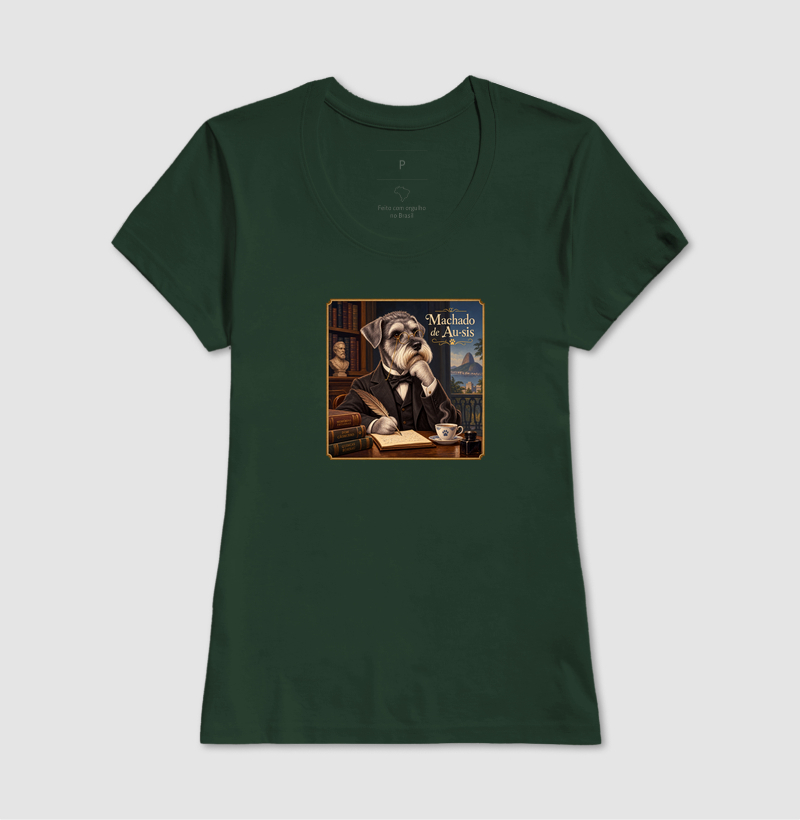 Machado de Au-sis - Imagem 13