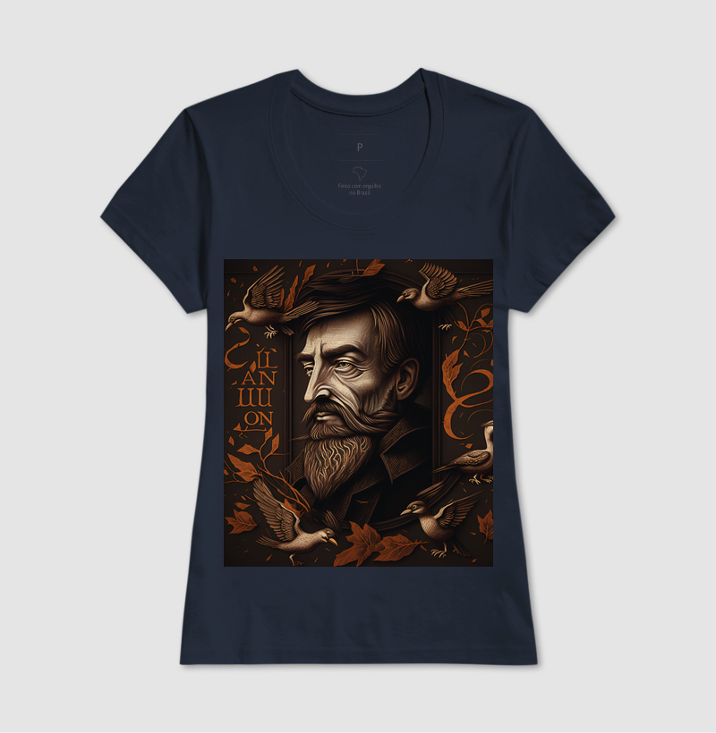 Camisa 9