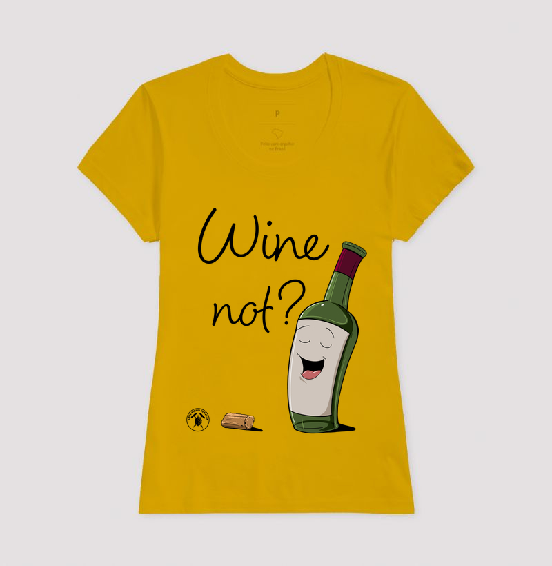 Wine Not? - Imagem 15