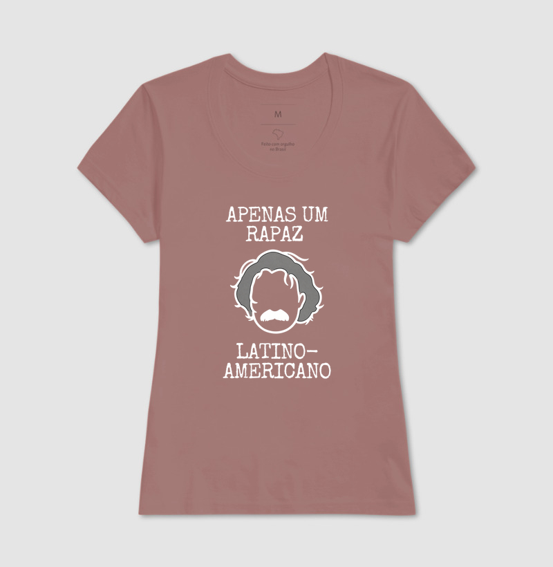 apenas um rapaz latino-americano - belchior - Imagem 14
