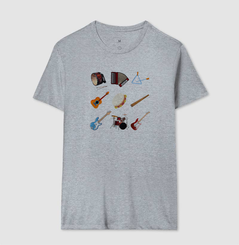 Camisa 9