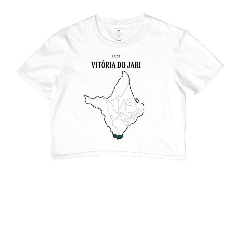 Vitória do Jari | Território AP - Imagem 3
