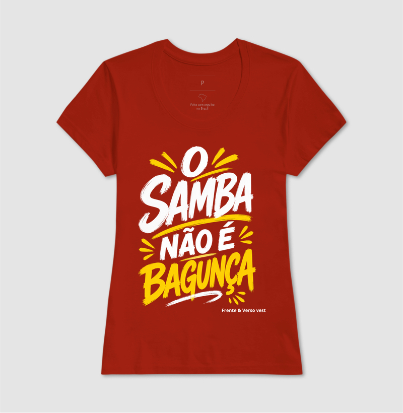 Camisa 6