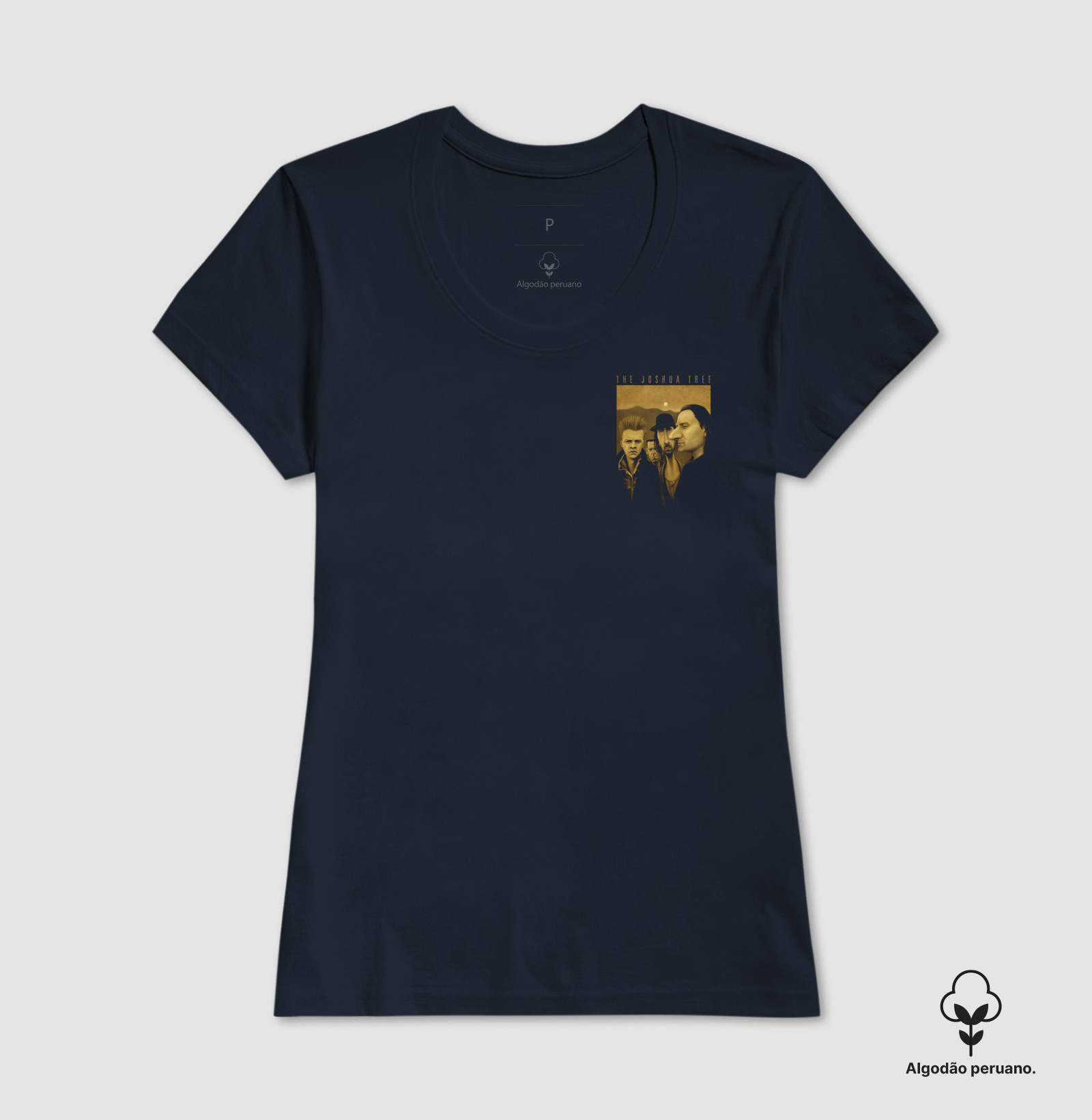 Camisa 7