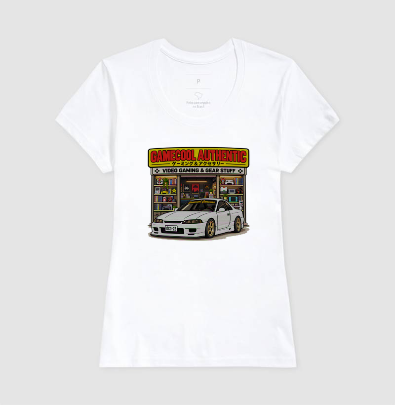 GAMECOOL ORIGINALS - Gaming Shop - Imagem 5