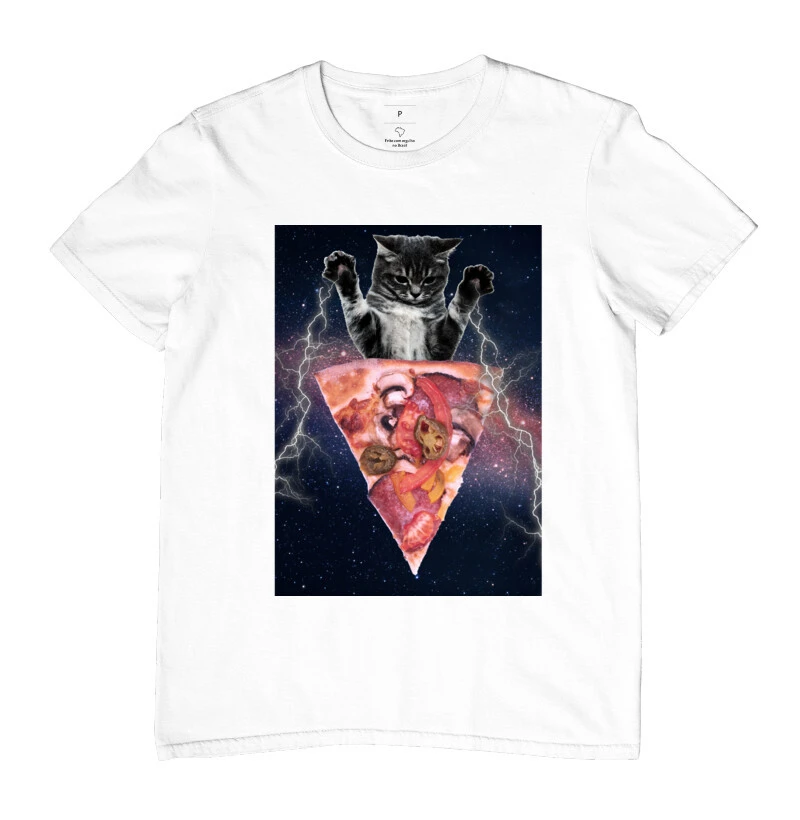 Pizza Cat - Imagem 4