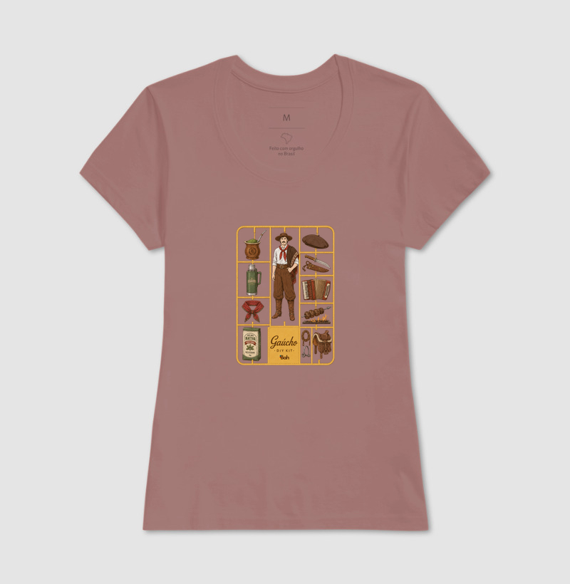Camisa 16