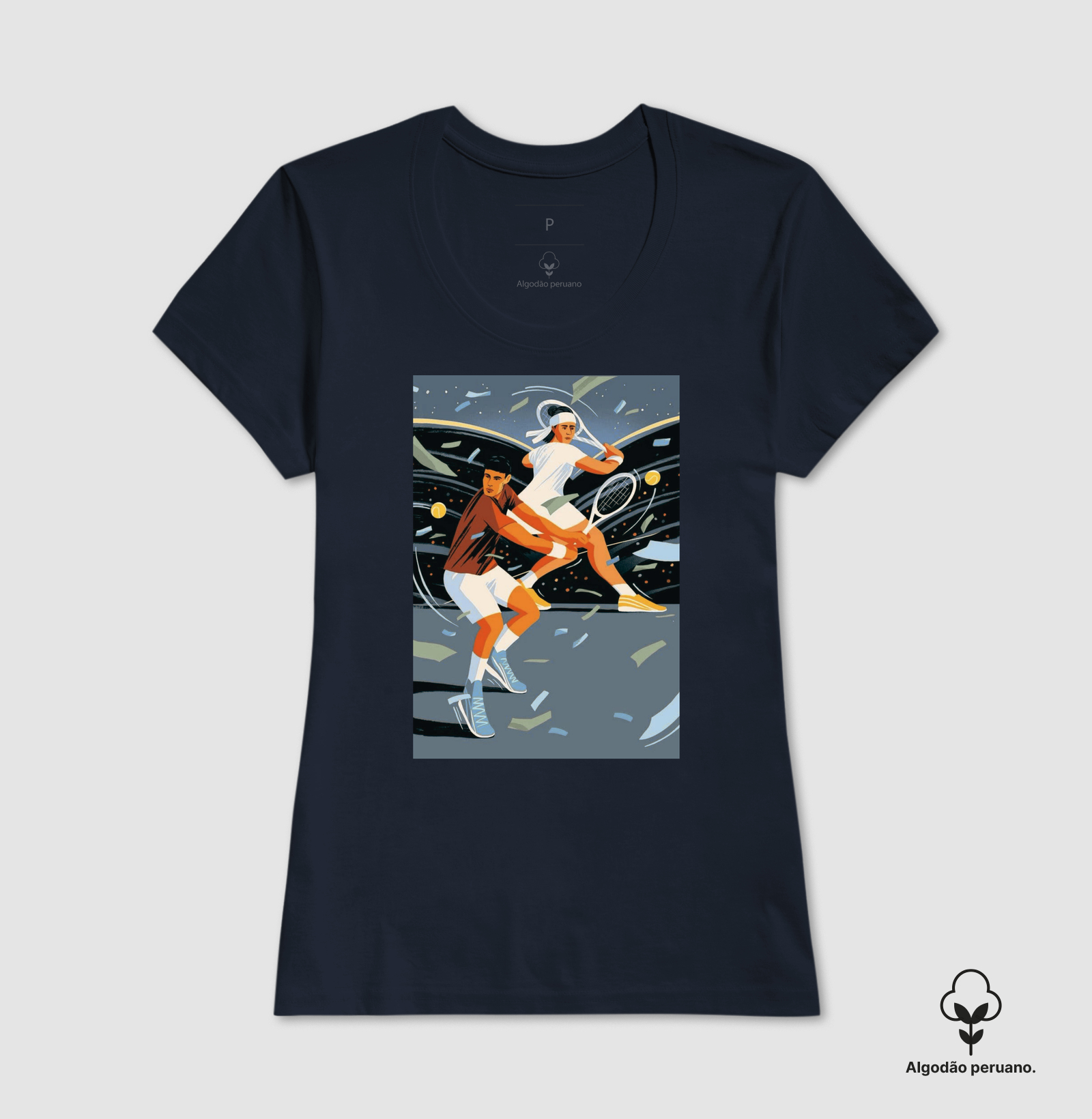 Camisa 2