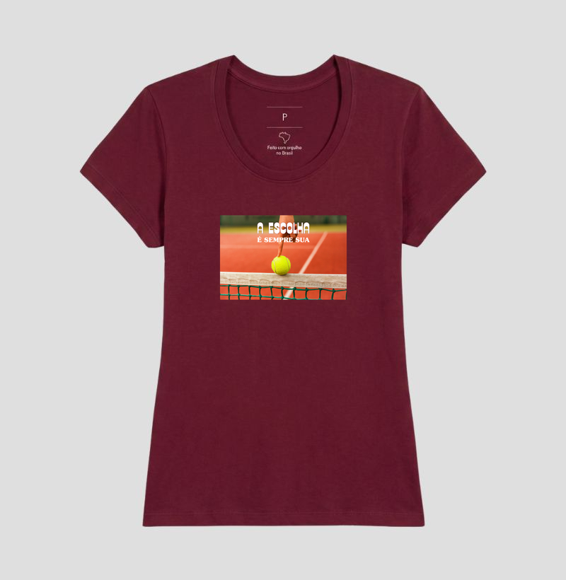 Camisa 18