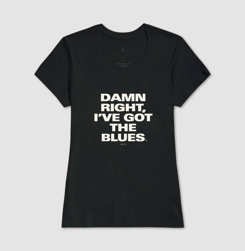 Damn Right, I've Got The Blues - Imagem 5