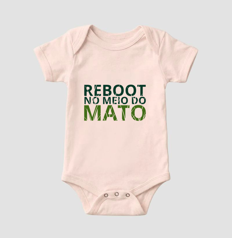 Reboot no Meio do Mato - Imagem 4