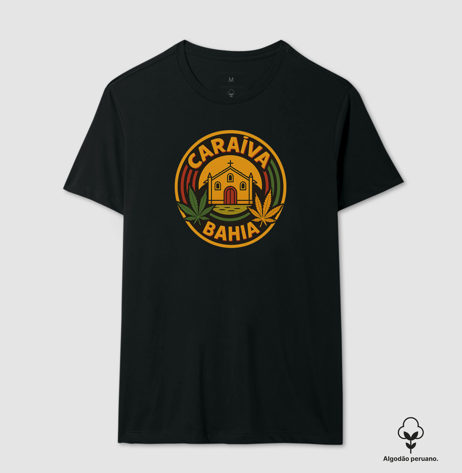 Camisa 12