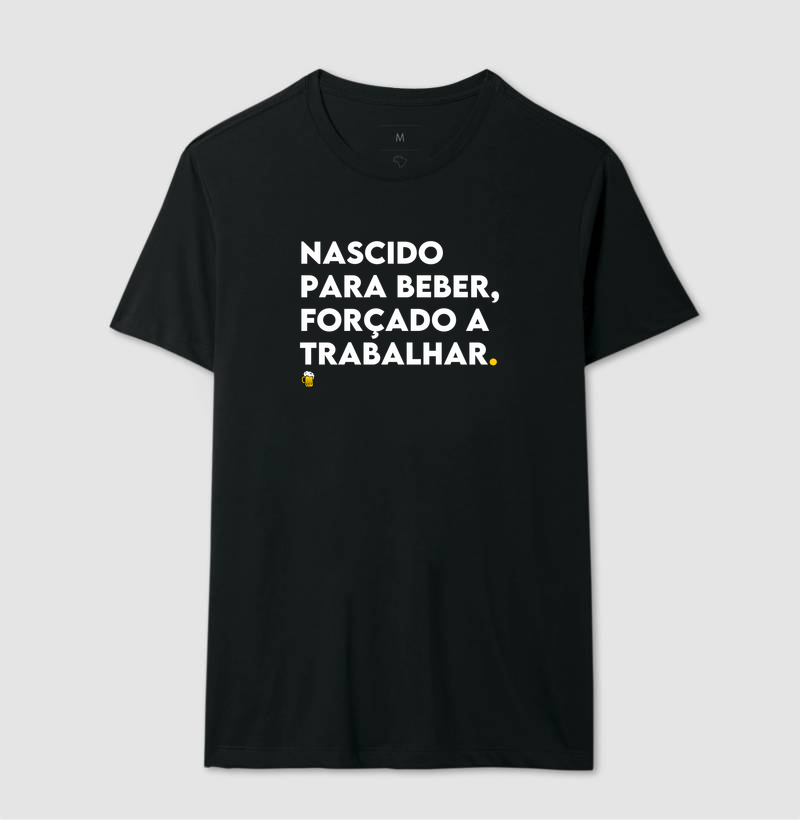 Nascido Para Beber, Forçado a Trabalhar - Imagem 5