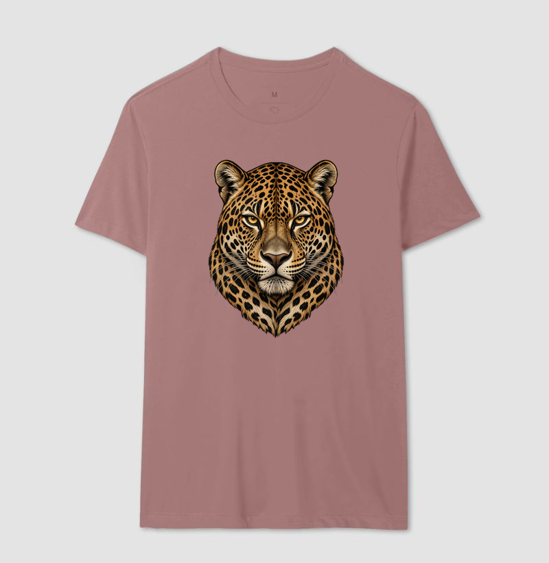 Camiseta - Onça Pintada - Imagem 16