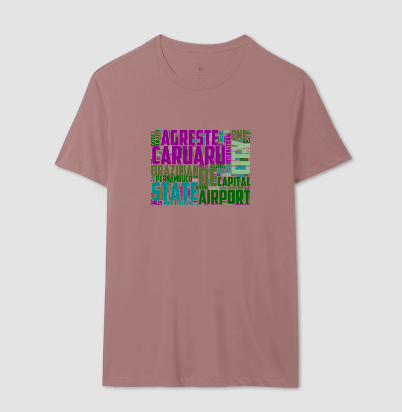 Camisa 13