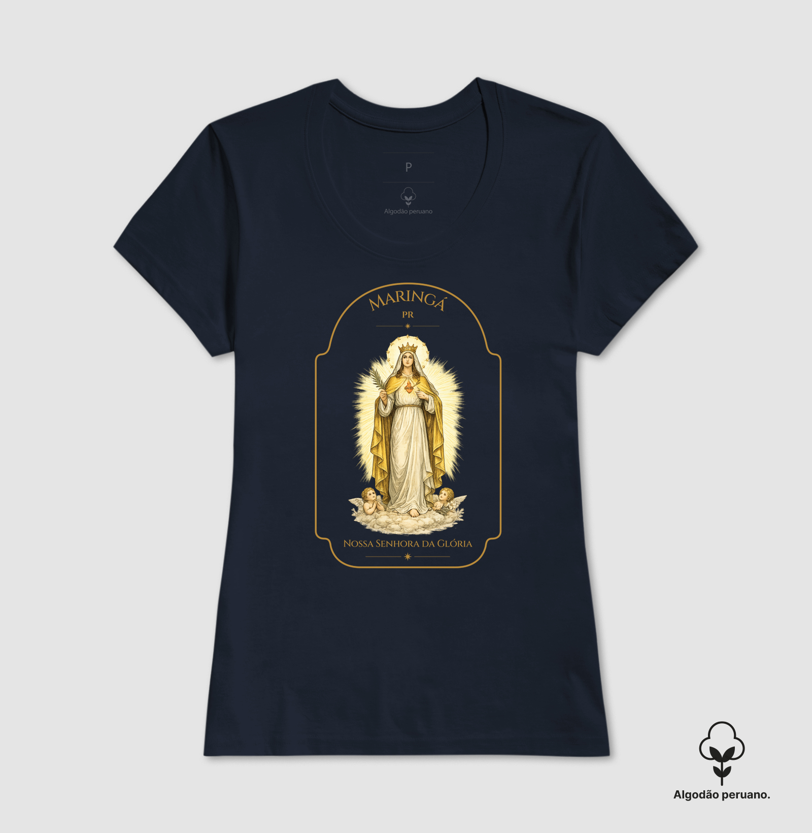 Camisa 6