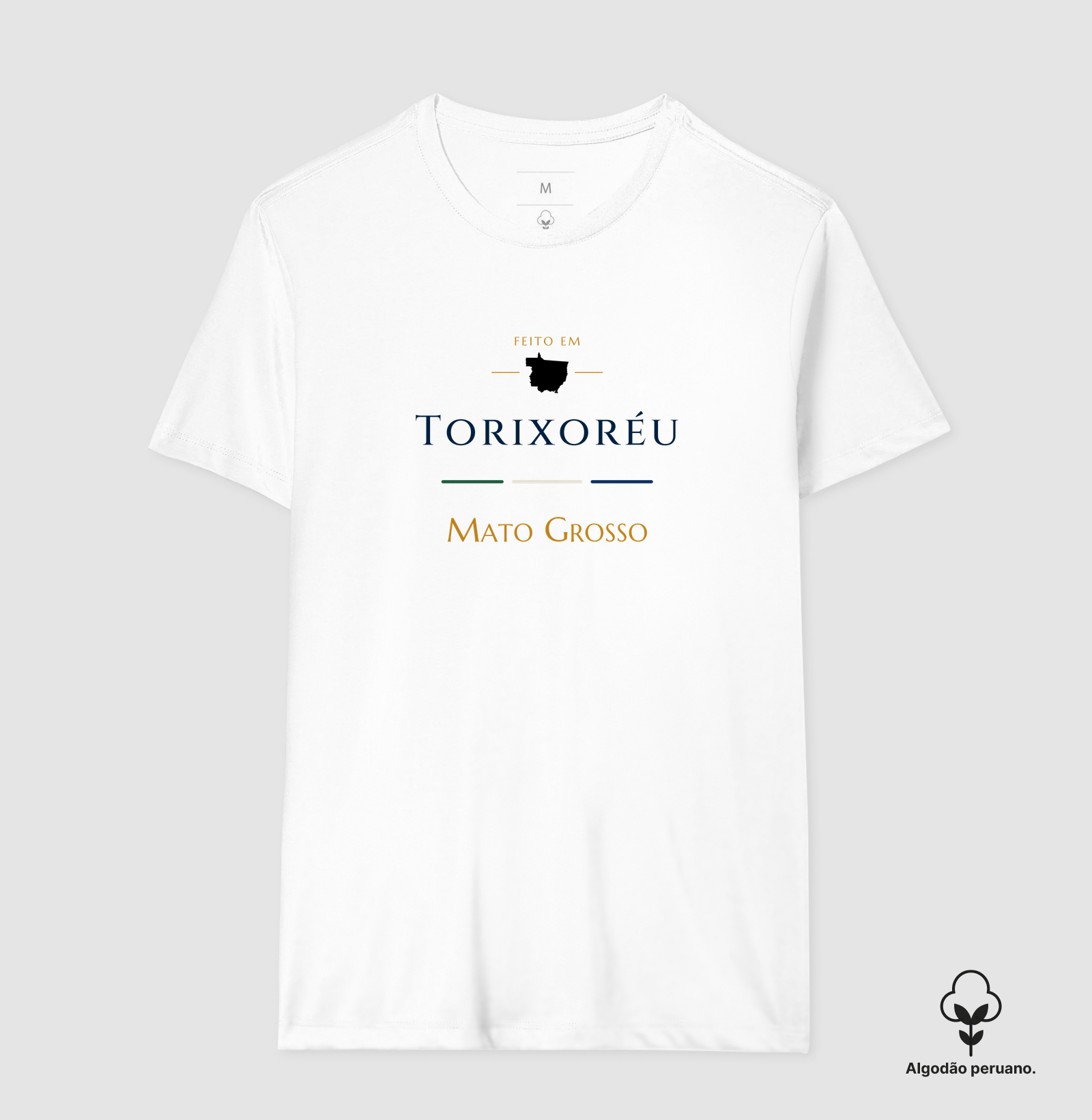 Camisa 7