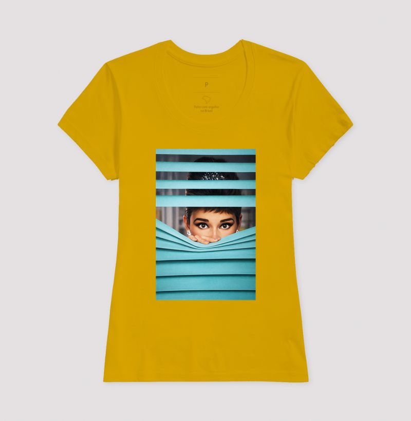 Camisa 17