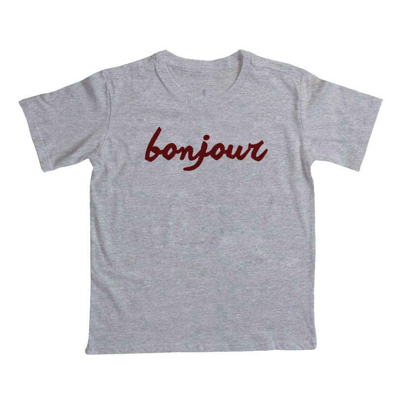 petit bonjour - Imagem 7