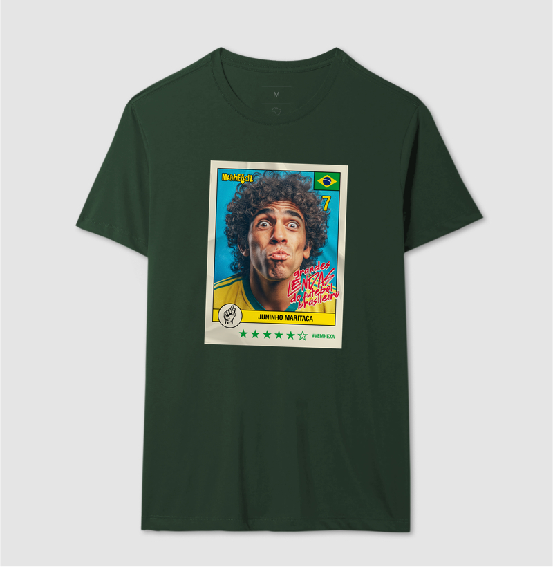 Camisa 10