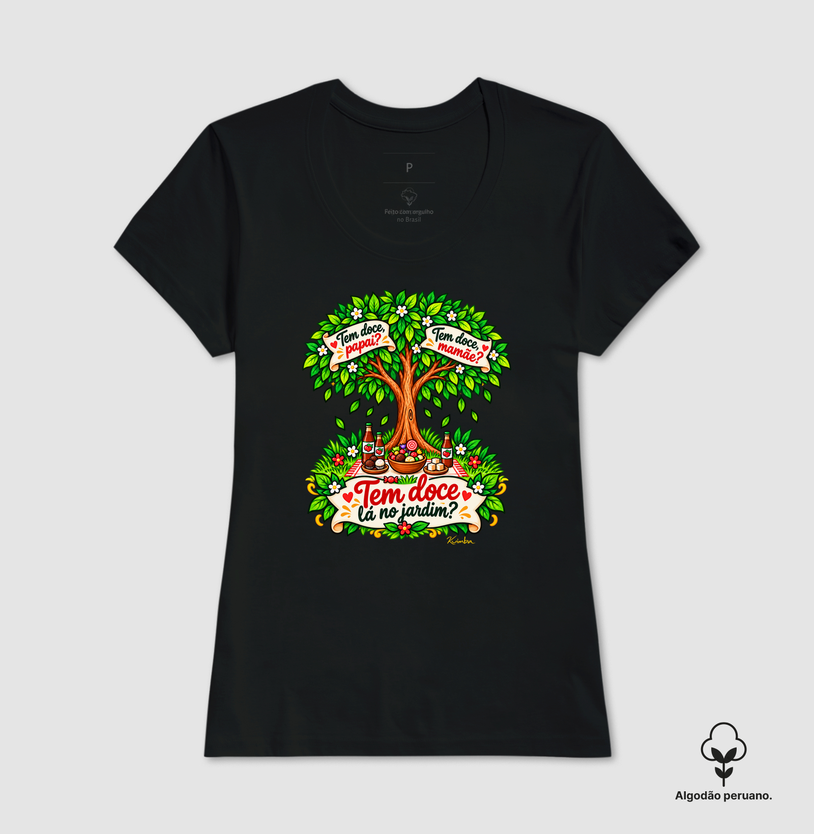 Oferenda para Ibeji - Imagem 3