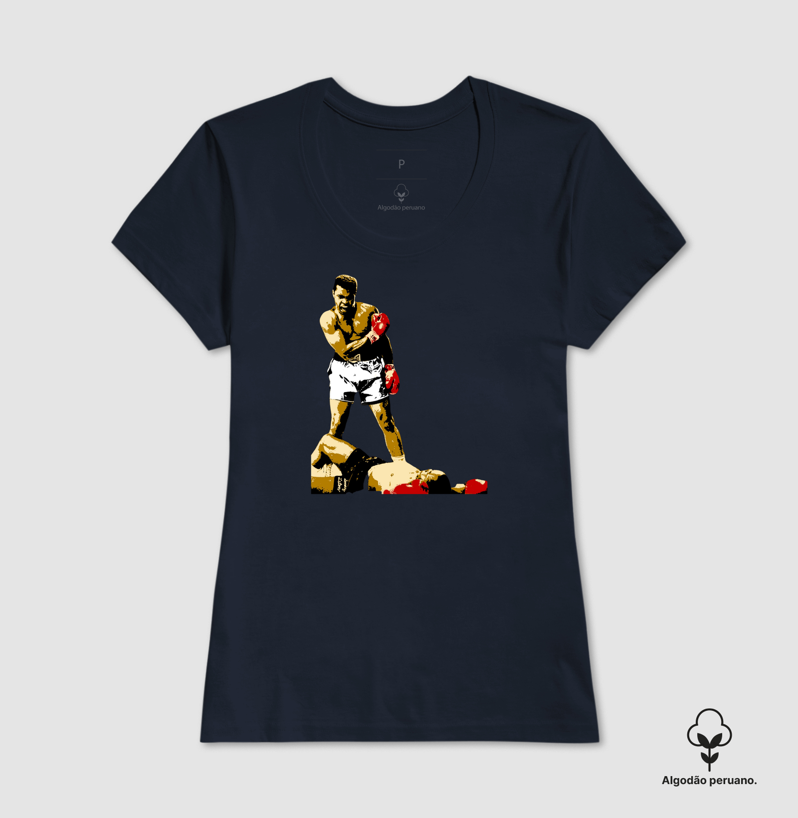 Camisa 6
