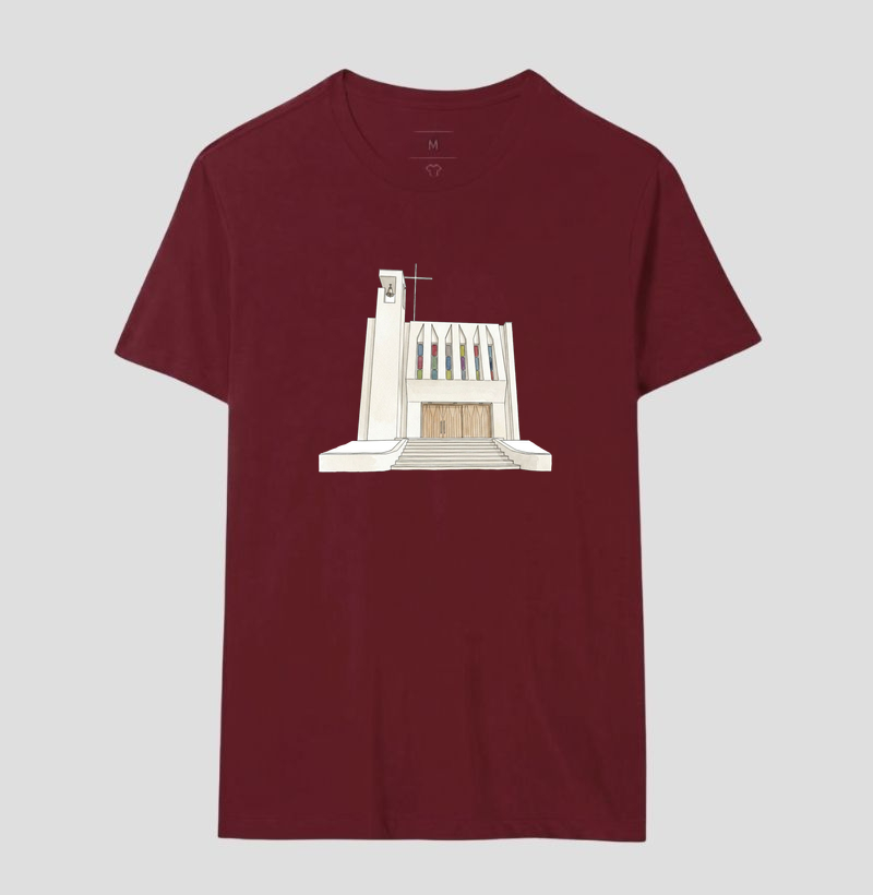Camisa 17