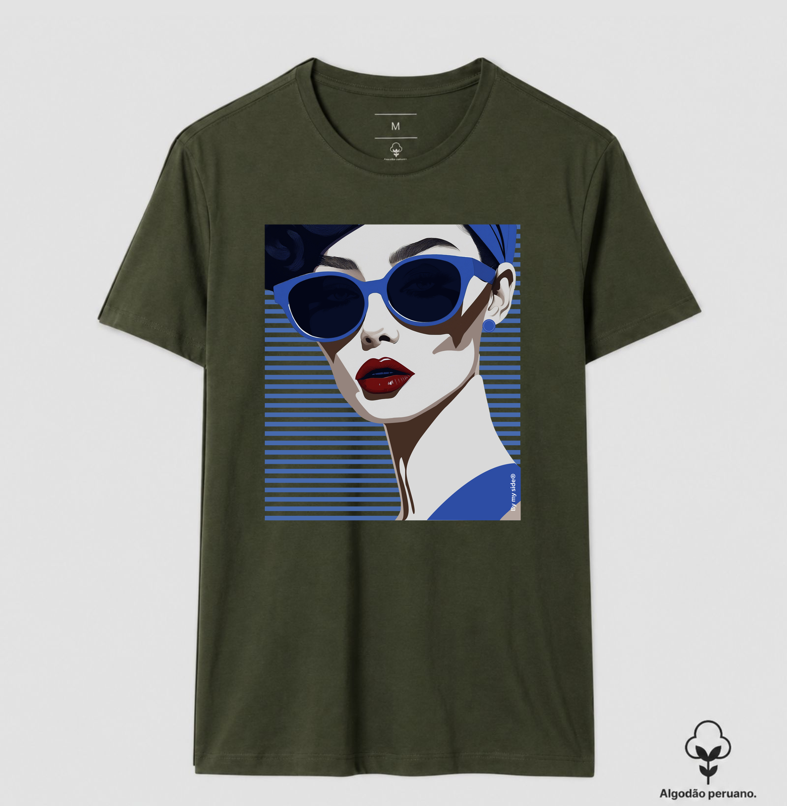 Camisa 9