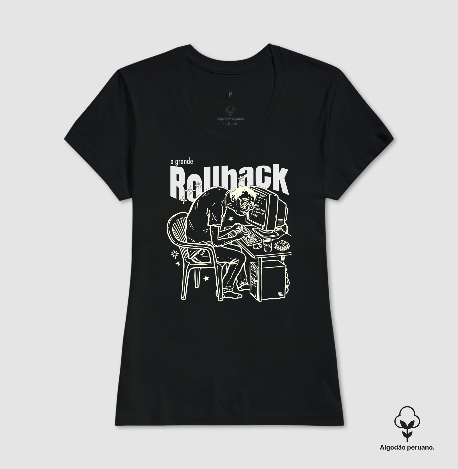 Camisa 4