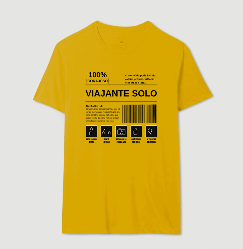 Camisa 16