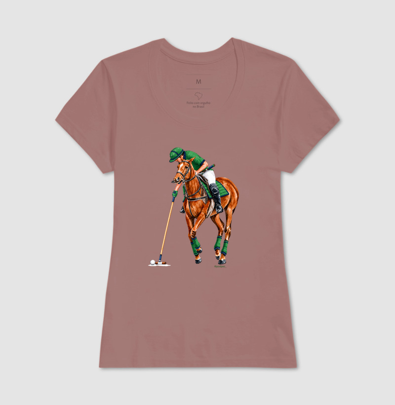 Polo - Green - Imagem 17