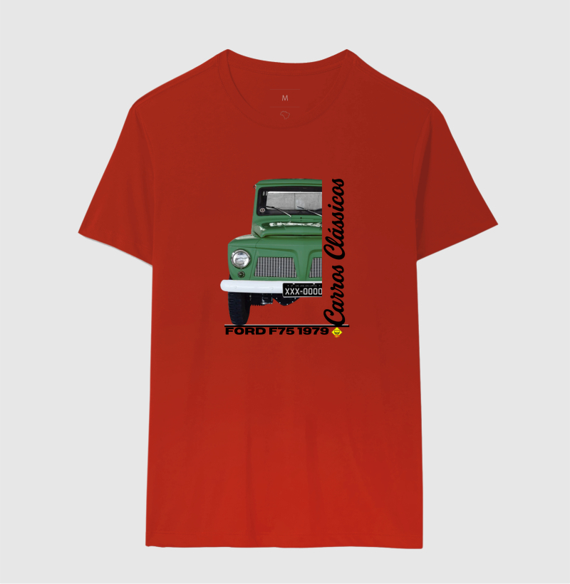 Camisa 12