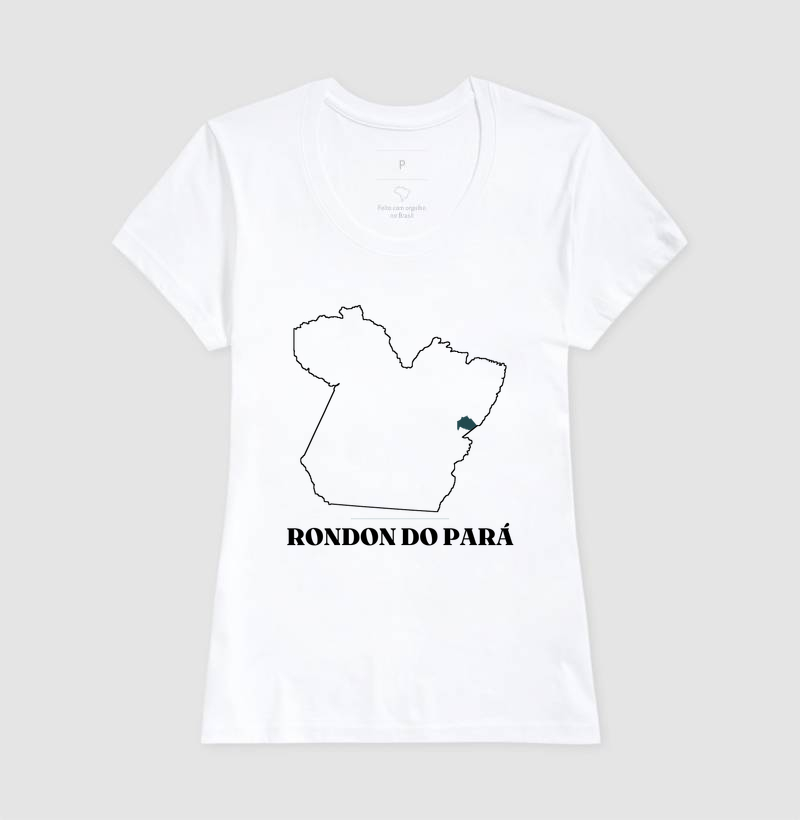 Rondon do Pará | Traço PA - Imagem 5