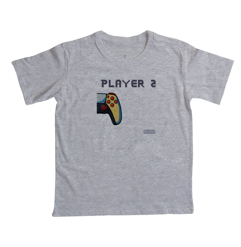 Player 2 🎮 - Imagem 4