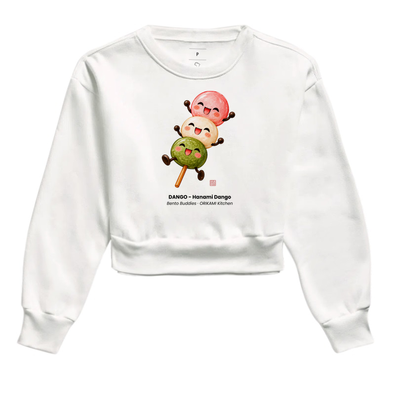 DANGO - Hanami Dango - Imagem 3