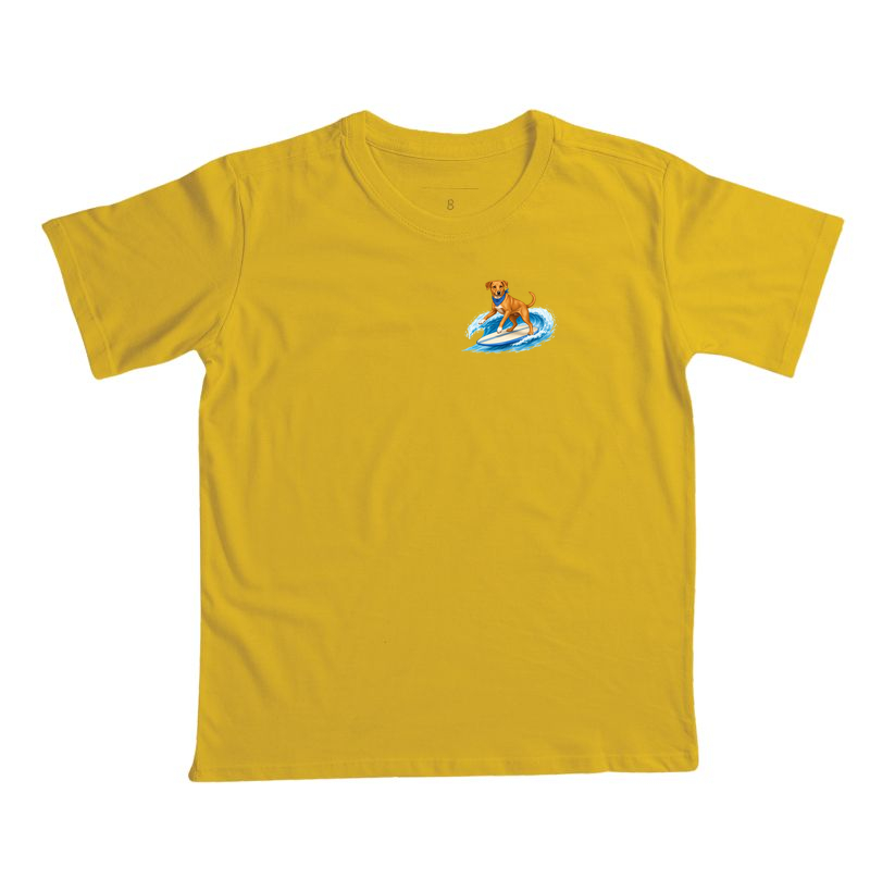 Caramelo - Surf - Imagem 3