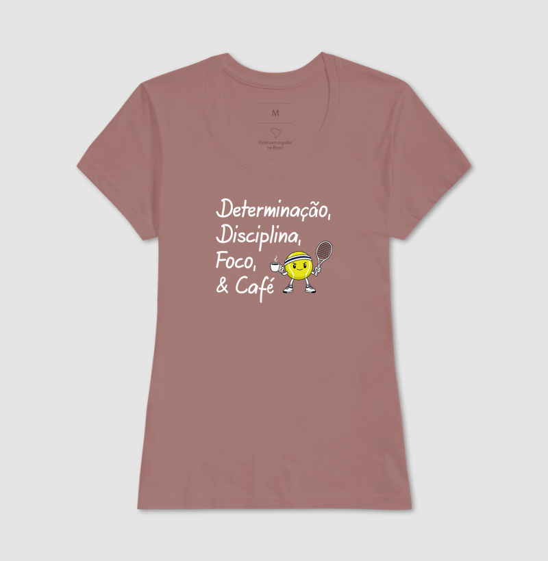 Determinação, Disciplina, Foco e Café. - Imagem 17