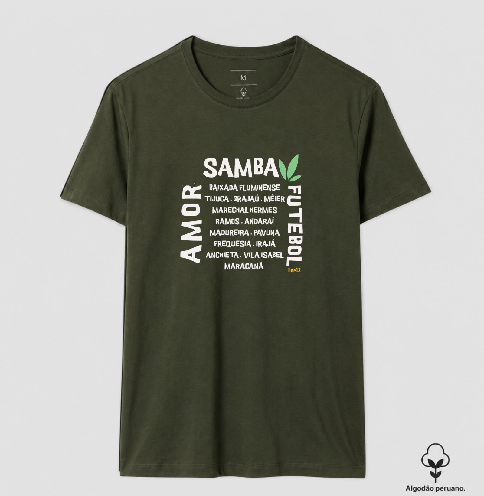 Camisa 2
