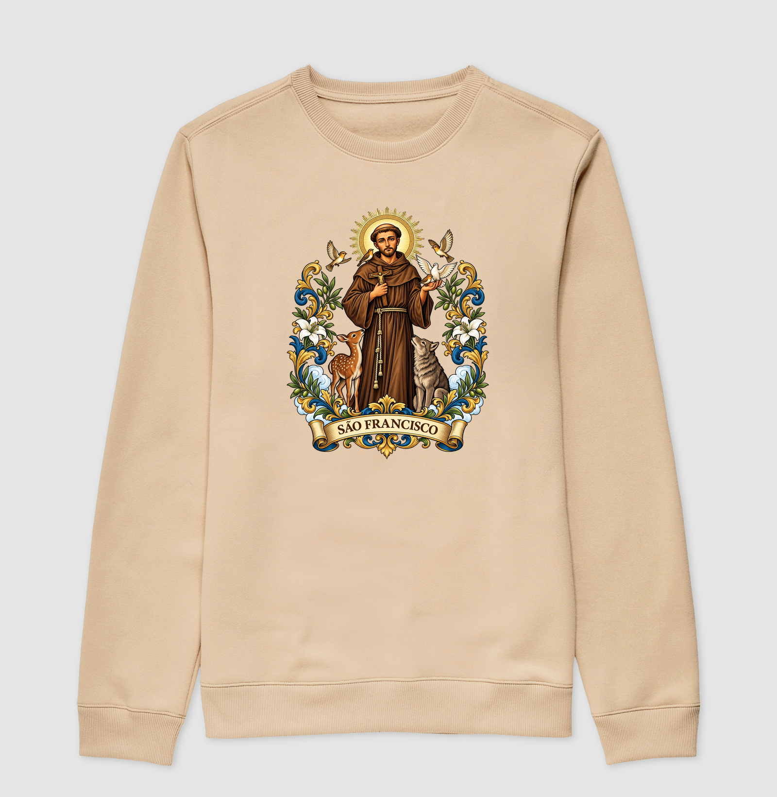 São Francisco - Imagem 3